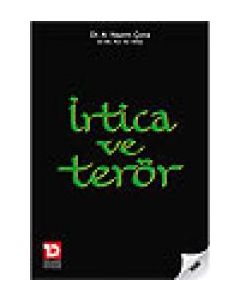 Irtica ve Terör A. Nazmi Çora