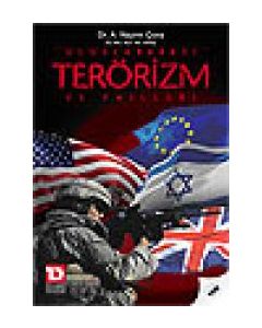 Uluslararası Terörizm ve Failleri A. Nazmi Çora