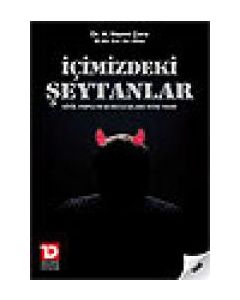 İçimizdeki Şeytanlar A. Nazmi Çora
