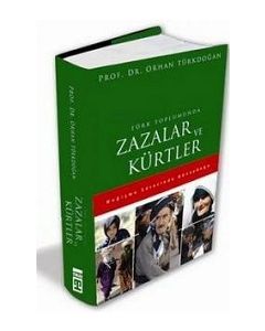 Türk Toplumunda Zazalar ve Kürtler
