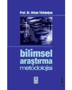 Bilimsel Arastirma Metodolojisi