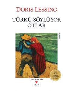 Türkü Söylüyor Otlar