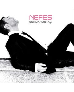 Nefes Serdar Ortaç