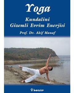 Yoga Akif Manaf