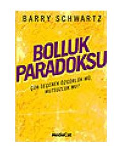Bolluk Paradoksu
