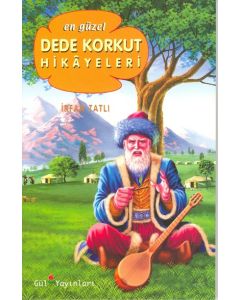 En Güzel Dede Korkut Hikayeleri