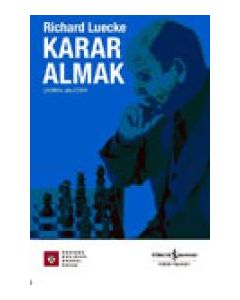 Karar Almak