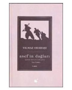 Asef’in Dağları