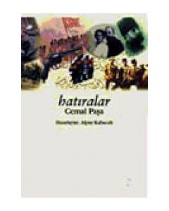 Hatıralar Cemal Paşa