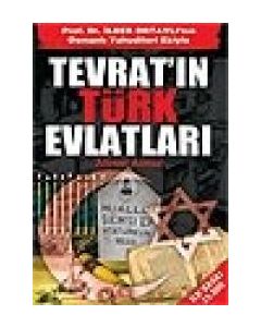 Tevrat'ın Türk Evlatları