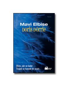 Mavi Elbise Doris Dörrie