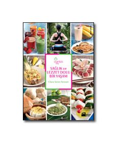 Lezzet Dolu Bir Yasam Clara Seren Amram