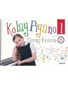 Kolay Piyano 1