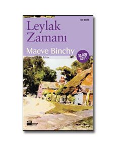 Leylak Zamanı