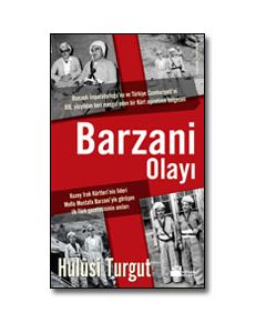 Barzani Olayi