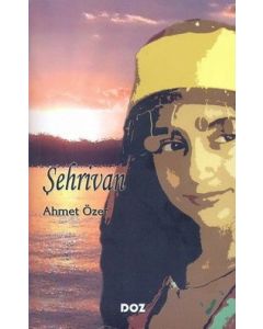 Sehrivan Ahmet Özer