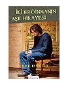 Iki Eroinmanın Aşk Hikayesi Luke Davies