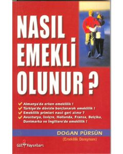 Nasıl Emekli Olunur?