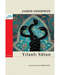 Yılanlı Sütun