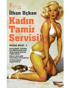 Kadın Tamir Servisi