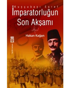 İmparatorluğun Son Akşamı