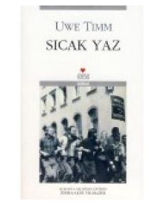 Sicak Yaz Uwe Timm