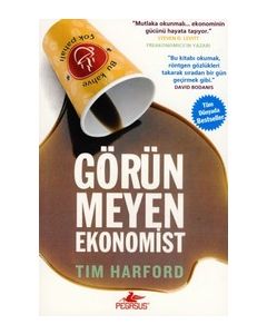 Görünmeyen Ekonomist