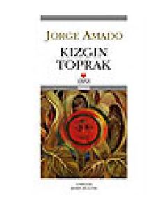 Kızgın Toprak Jorge Amado