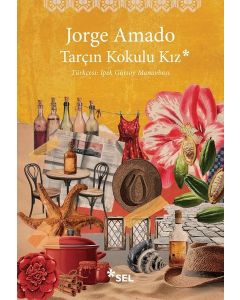 Tarçın Kokulu Kız