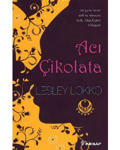 Aci Cikolata Lesley Lokko