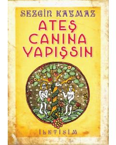 Ates Canina Yapissin