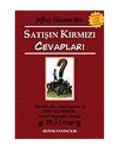 Satışın Kırmızı Cevapları