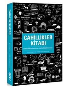 Cahillikler Kitabı