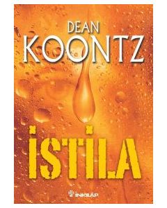 Istila Dean Koontz