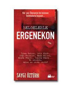 Belgelerle Ergenekon