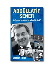 Abdüllatif Şener