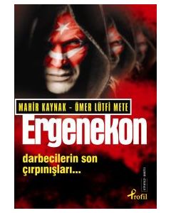 Ergenekon  Darbecilerin Son Çırpınışlar