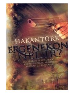 Ergenekon Nedir? Hakantürk