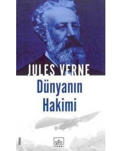 Dünyanin Hakimi Jules Verne