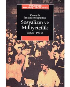 Sosyalizm ve Milliyetcilik Mete Tuncay