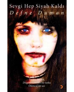 Sevgi Hep Siyah Kaldi