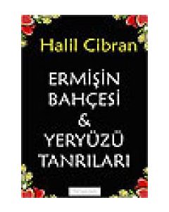 Ermisin Bahcesi Yeryüzü Tanrilari