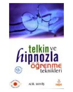 Telkin v  e Hipnozla Ögrenme Teknikleri