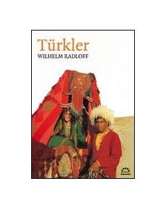 Türkler Wilhelm Radloff