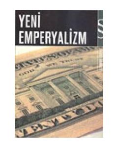 Yeni Emperyalizm David Harvey