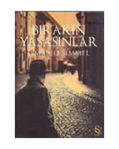 Birakin Yasasinlar Joahnnes Mario Simmel