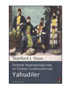 Yahudiler Stanford J. Shaw