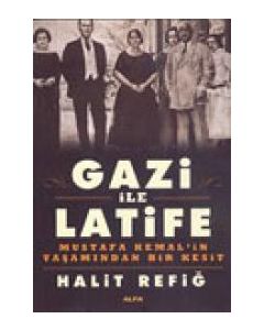 Gazi ile Latife