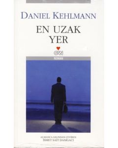 En Uzak Yer Daniel Kehlmann