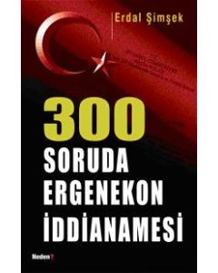 300 Soruda Ergenekon Iddianamesi